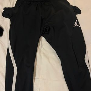 jordan joggers